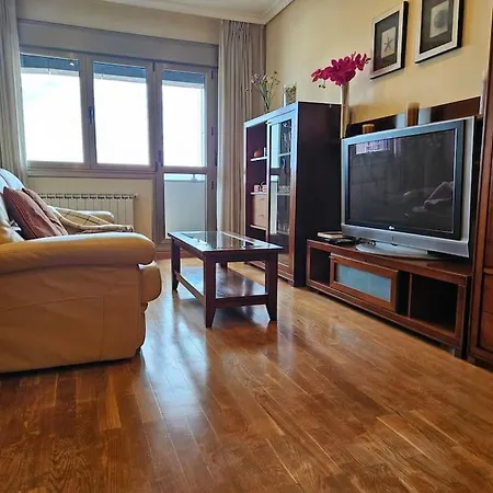R2r - Laura - 640a Apartmán Oviedo