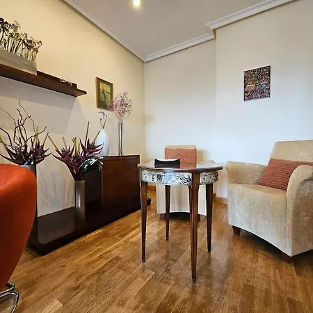 Apartmán R2r - Laura - 640a Oviedo