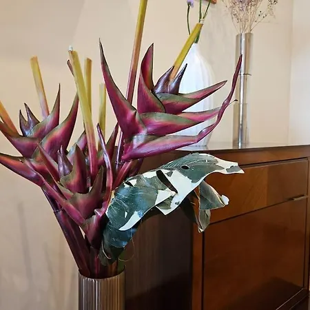 640a Laura By R2r Consulting Apartment *