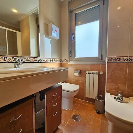 Apartmán R2r - Laura - 640a Oviedo
