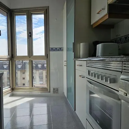 Apartmán R2r - Laura - 640a Oviedo
