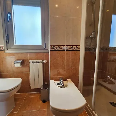 R2r - Laura - 640a Apartmán Oviedo