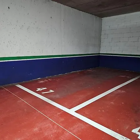 Apartmán R2r - Laura - 640a Oviedo