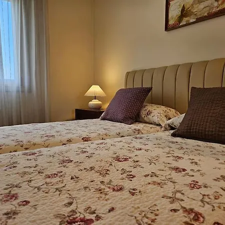 640a Laura By R2r Consulting Appartement