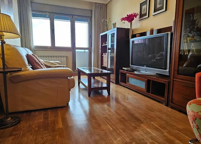 640a Laura By R2r Consulting شقة اوفيدو