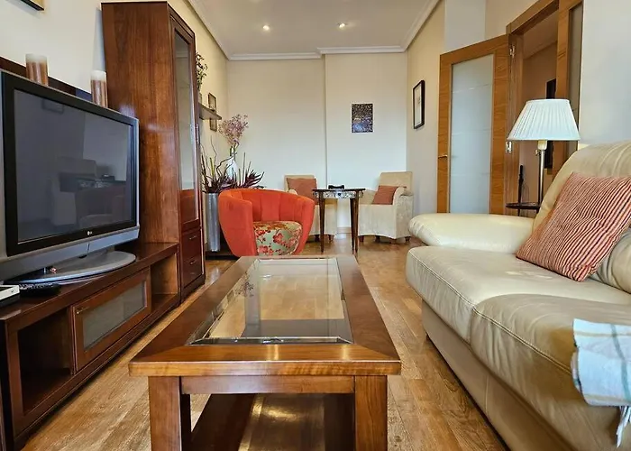 640a Laura By R2r Consulting Appartement Oviede