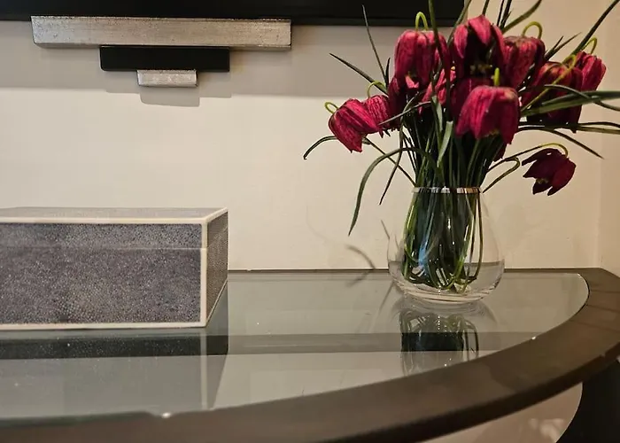 Appartement 640a Laura By R2r Consulting *