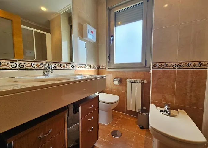 Appartement 640a Laura By R2r Consulting Oviede