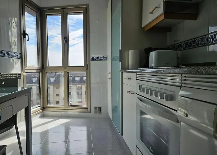 شقة 640a Laura By R2r Consulting اوفيدو