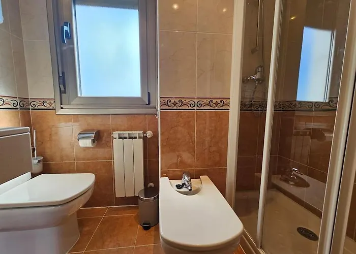 640a Laura By R2r Consulting Appartement Oviede