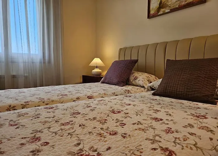 640a Laura By R2r Consulting Appartement